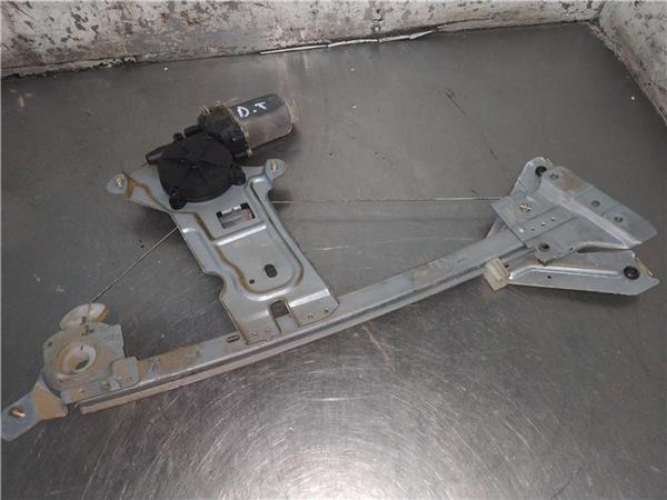 elevalunas electrico trasero derecho citroen