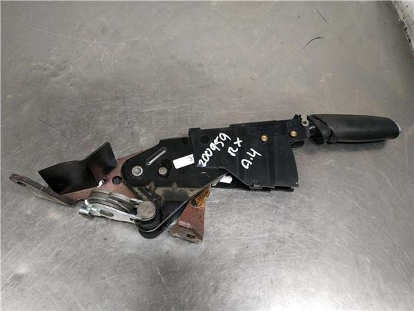 palanca freno de mano audi a4 berlina 8e brd