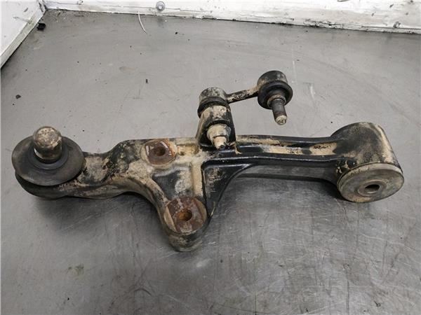 brazo inferior delantero derecho kia carnival