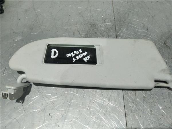 parasol derecho seat ibiza 6j5 bts