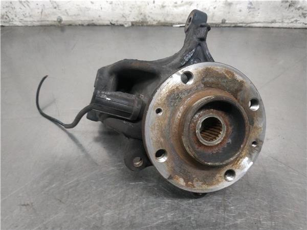 mangueta delantera izquierda citroen ds3 9h06