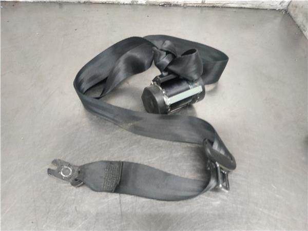 cinturon seguridad trasero izquierdo volkswag