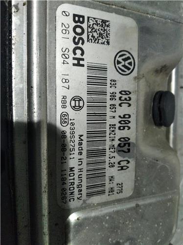 centralita seat ibiza 6j5 bts