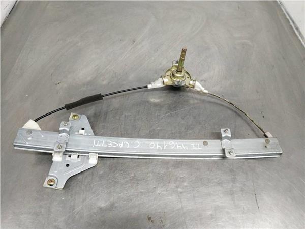 elevalunas electrico trasero izquierdo chevro