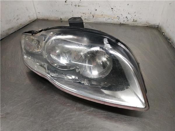 faro delantero derecho audi a4 berlina 8e brd