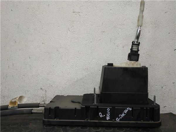 palanca de cambio peugeot 308 sw hn02