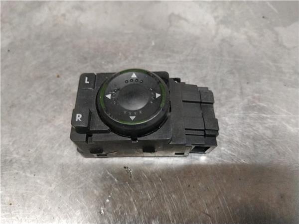 mando retrovisor electrico volkswagen passat