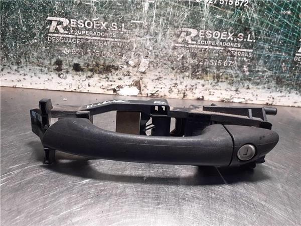 maneta exterior delantera izquierda mercedes