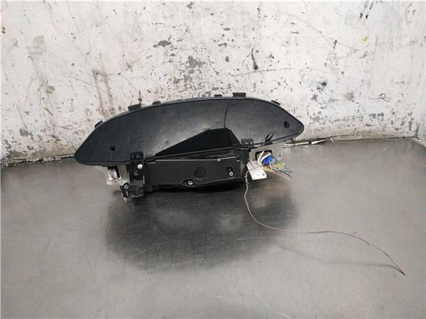 cuadro completo toyota yaris 1nd