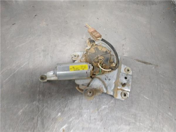 motor limpiaparabrisas trasero peugeot partner (s1) wjz