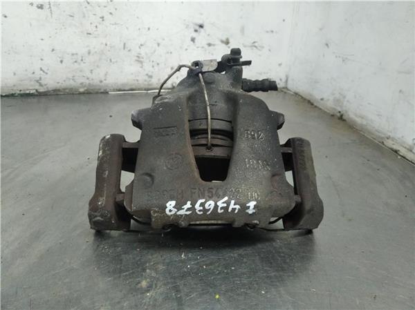 pinza freno delantero izquierda alfa romeo gt (125) 937a5000