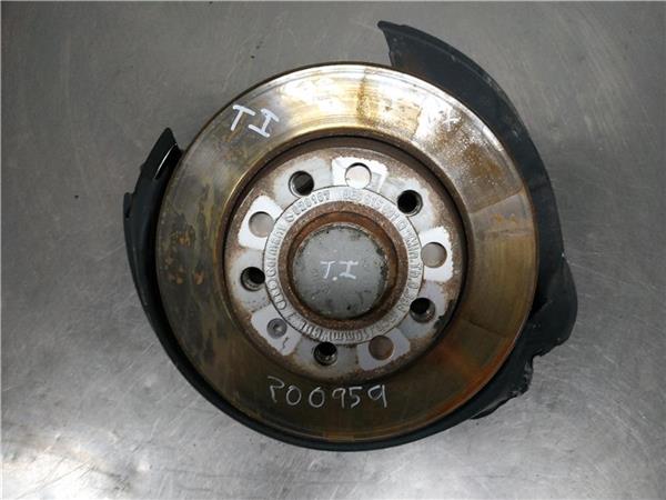 mangueta trasera izquierda audi a4 berlina 8e