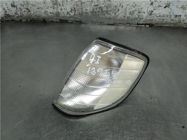 piloto intermitente lateral delantero izquier