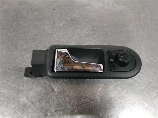 manilla interior puerta delantera izquierda v