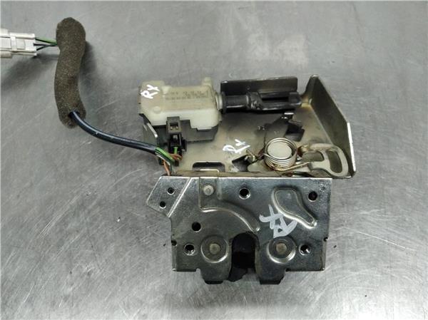 cerradura porton ford mondeo berlina ge fmba