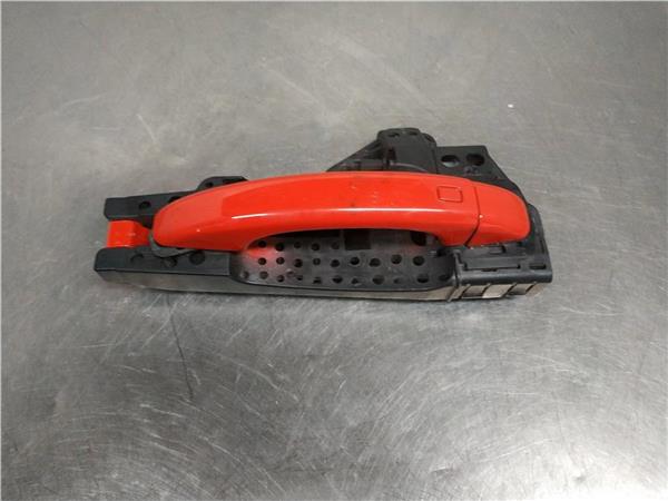 maneta exterior delantera derecha audi a1 spo