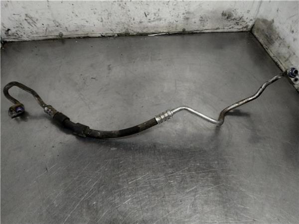 tubos aire acondicionado mercedes clase c w20