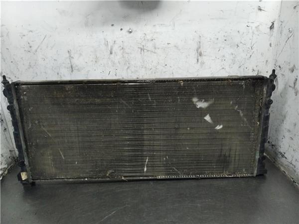 radiador volkswagen passat berlina 3a2