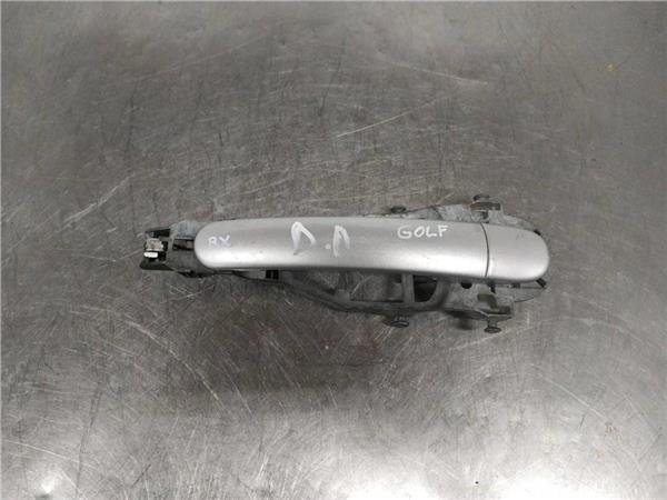 maneta exterior delantera derecha volkswagen