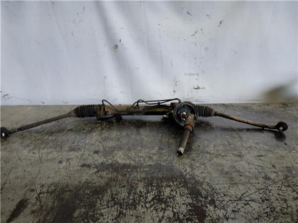 cremallera direccion asistida peugeot 206 ber