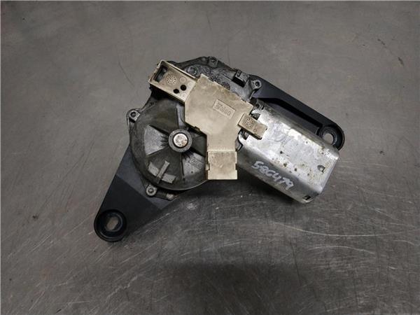 motor limpiaparabrisas trasero renault clio i