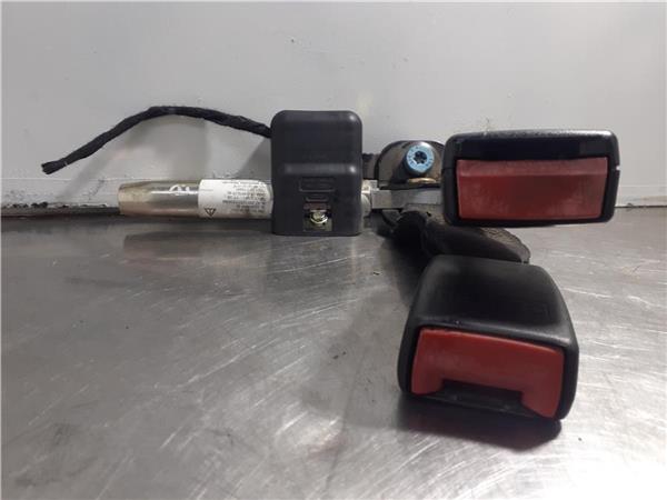 pretensor asiento delantero derecho mercedes