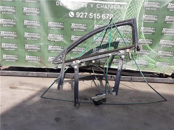 elevalunas electrico delantero izquierdo audi