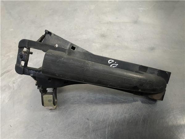 maneta exterior delantera derecha mercedes cl