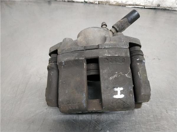 pinza freno delantero izquierda renault clio