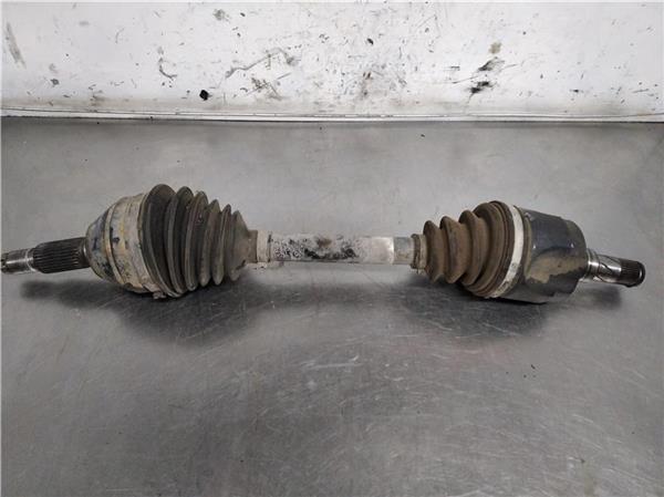 transmision delantera izquierda chevrolet epi