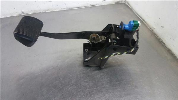 pedal freno jaguar xf 7g