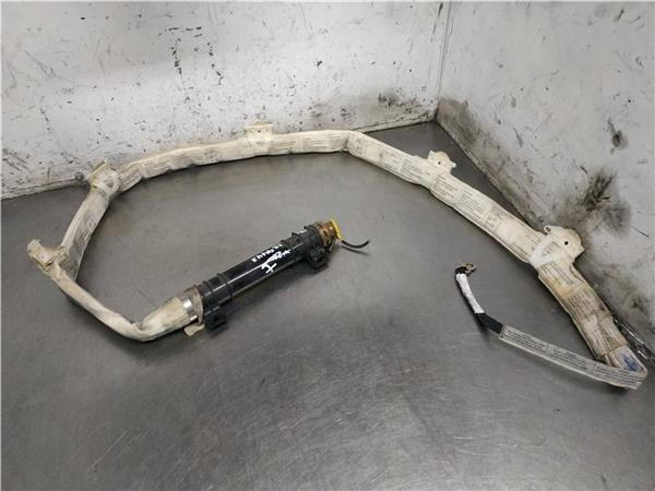 airbag cortina delantero izquierdo mercedes c