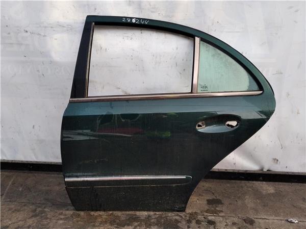 puerta trasera izquierda mercedes clase e w21