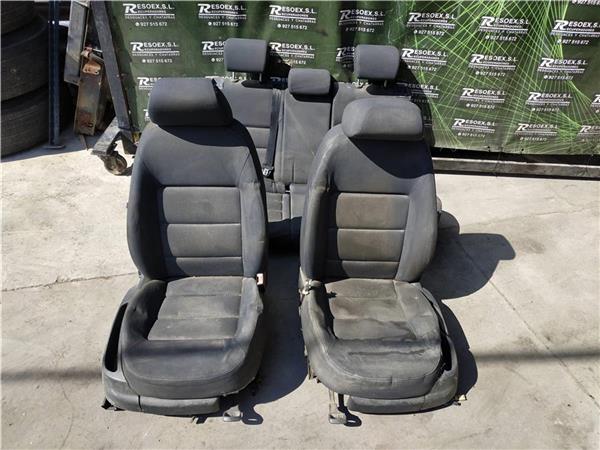 juego asientos skoda octavia berlina 1u2 alh