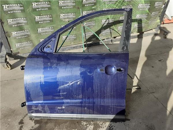 puerta delantera izquierda hyundai santa fe b
