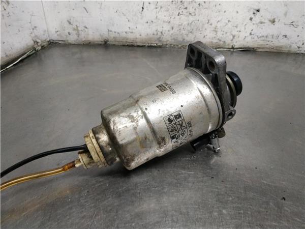 soporte filtro gasoil nissan primera berlina