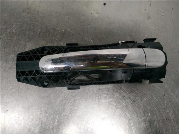 maneta exterior trasera izquierda seat ibiza