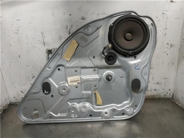 elevalunas electrico trasero derecho ford foc