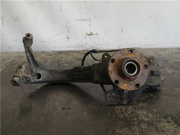 mangueta delantera derecha audi a6 berlina 4b