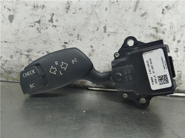 mando intermitencia bmw serie 5 berlina e60 2