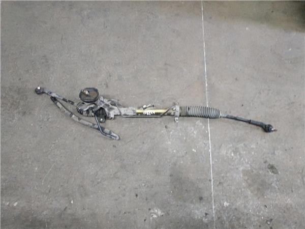 cremallera direccion asistida seat ibiza 6l1