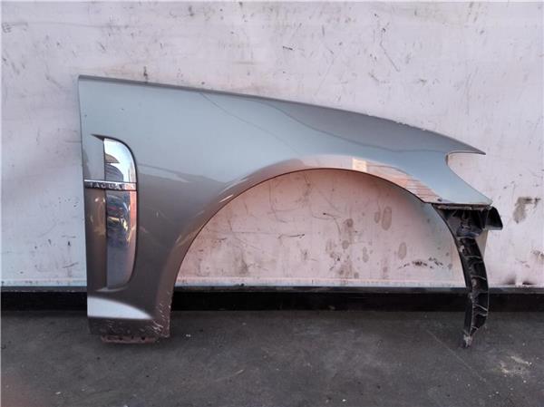 aleta delantera derecha jaguar xf 7g