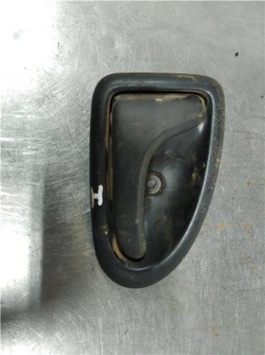 manilla interior puerta delantera izquierda r