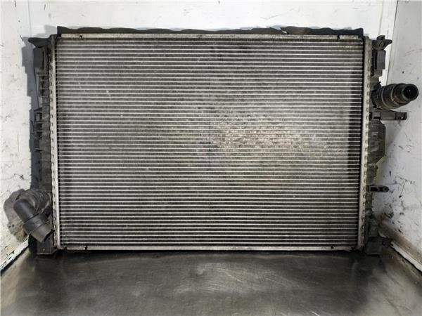 radiador ford mondeo ber ca2 qxba