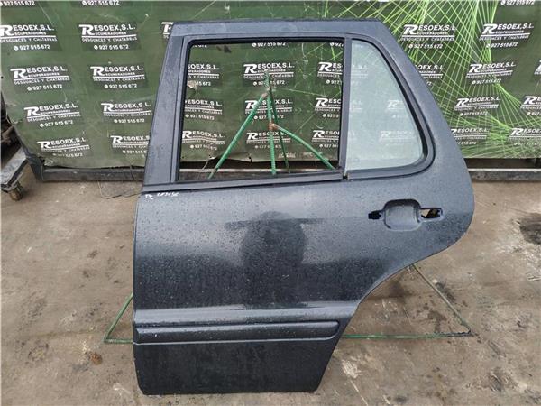 puerta trasera izquierda mercedes clase m w16