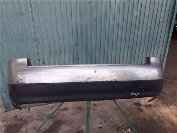 paragolpes trasero audi a4 berlina 8e bcz