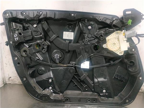 elevalunas electrico delantero izquierdo merc