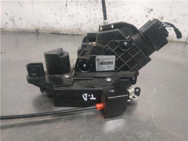 cerradura puerta trasera derecha ford mondeo