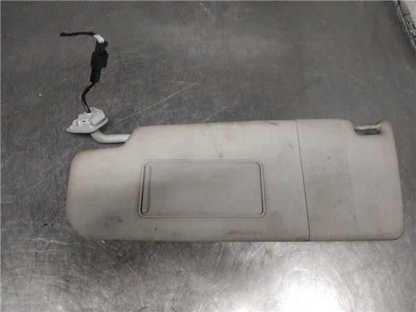 parasol izquierdo volkswagen golf v berlina 1