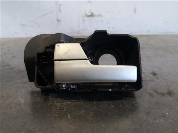 manilla interior puerta delantera izquierda f